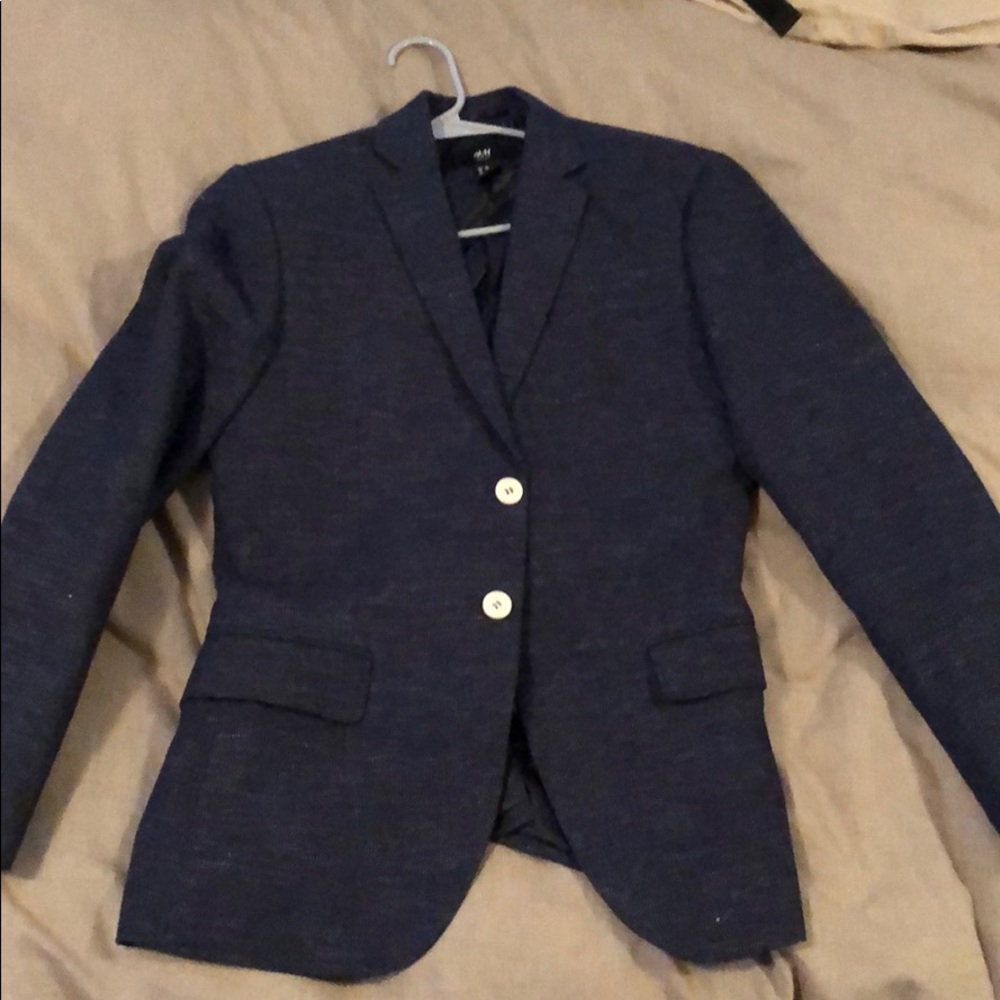 H&M sport coat